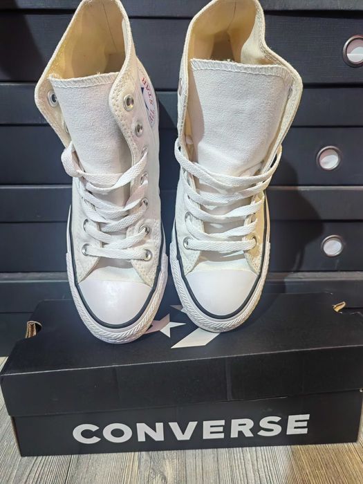 Кецове Converse 37.5