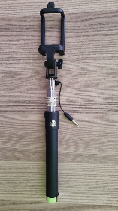 Vand selfie stick 1m deschidere nou