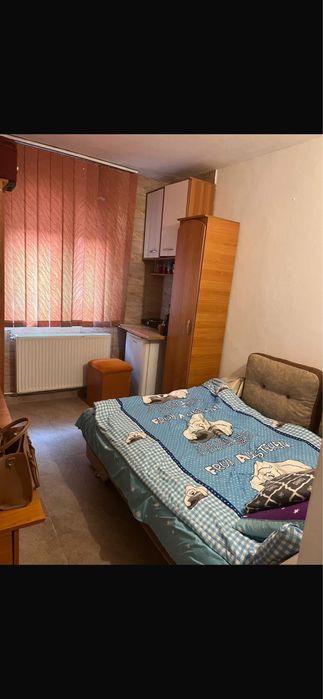 Garsonieră confort 3