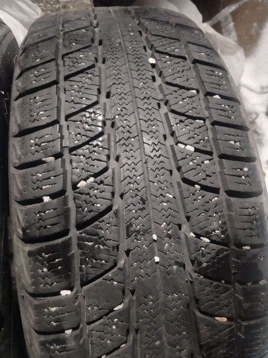 Зимние шины 16 размер