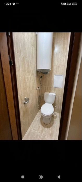 Продава се Тристаен апартамент в Велико Търново, Колю Фичето - 78 кв.м за 1667 €/кв.м - Снимка #8