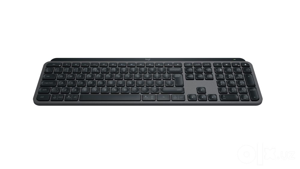 Беспроводная клавиатура Logitech MX Keys S