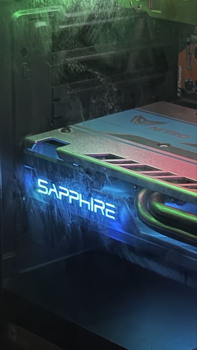 Gaming full setup , gaming pc