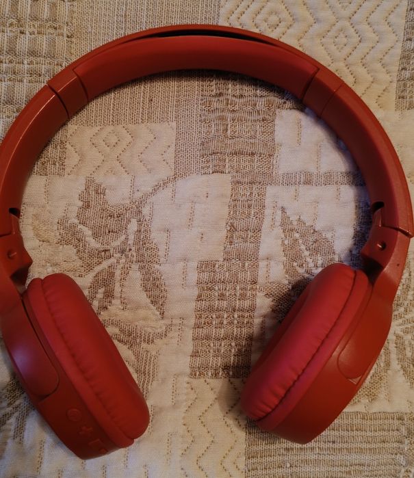 Безжични слушалки