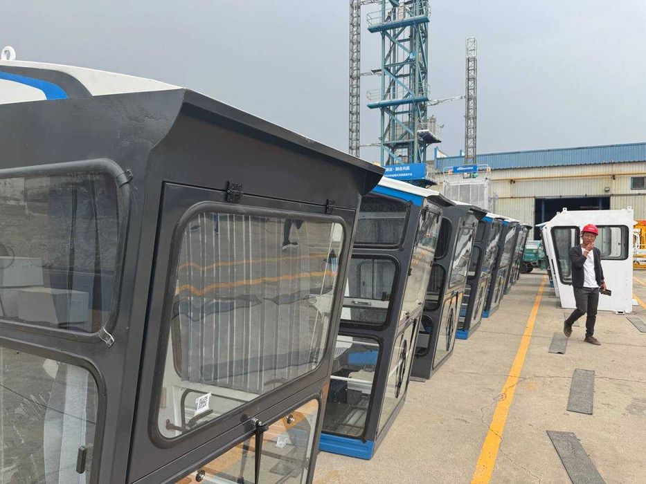 Башенный кран 20 тонн продажа