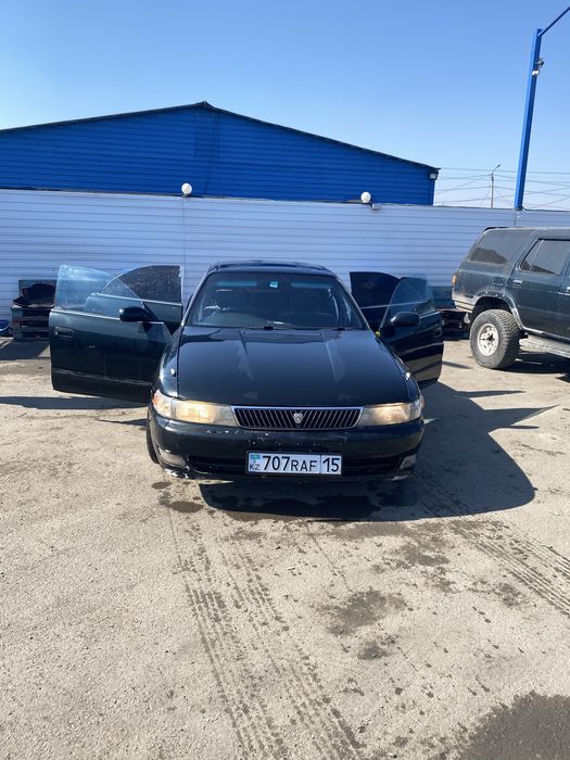 Продам на полном ходу после дтп