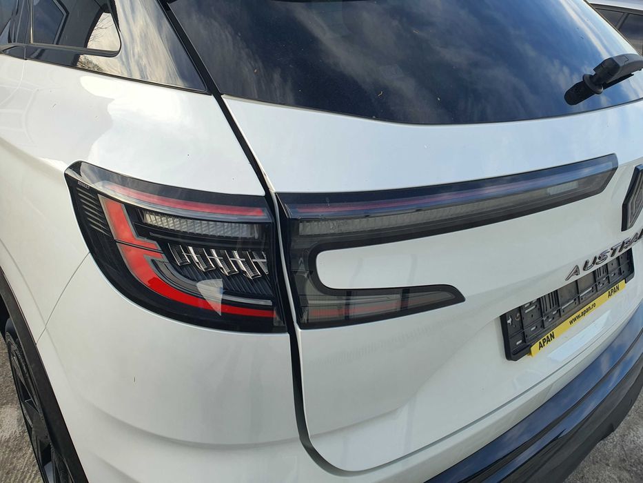 Stop haion stanga dreapta Renault Austral 12 hybrid 2023