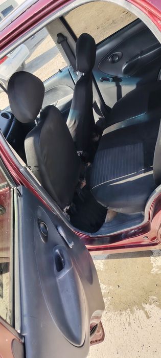 Chevrolet Matiz 2009 — 6