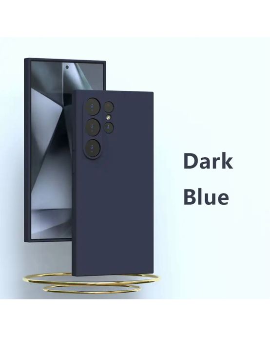 Husa Square Samsung S21/S22/S23/S24/S25/S26 Plus Ultra Edge Interior