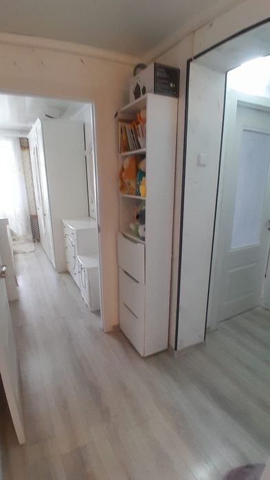 Продается 4 х ком.квартира