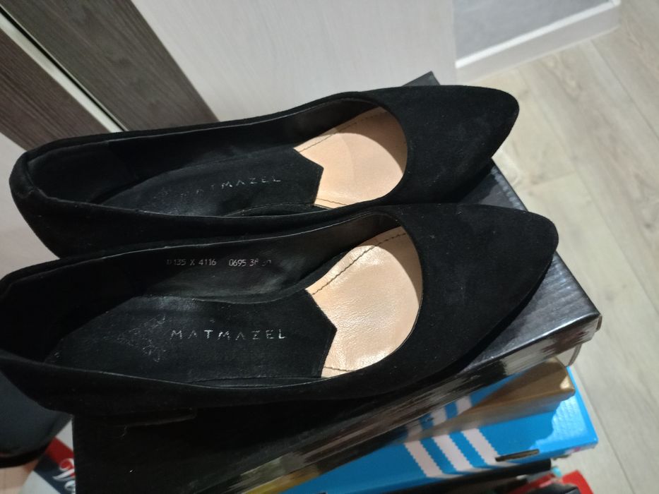 Продам туфли в отличном состоянии