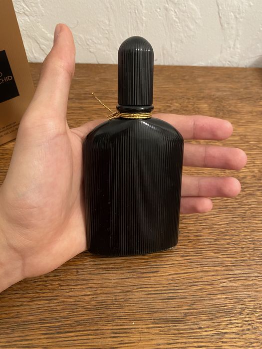 Продам TomFord black orchid 50ml