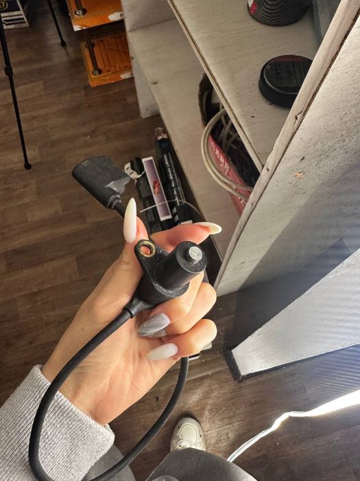 Датчик распедвала