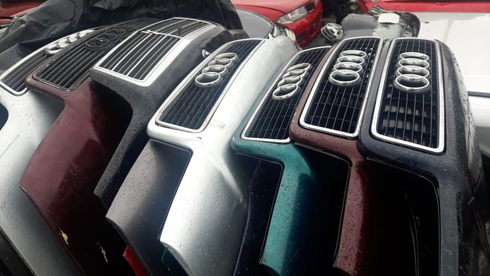 Авторазбор Г.Аркалык