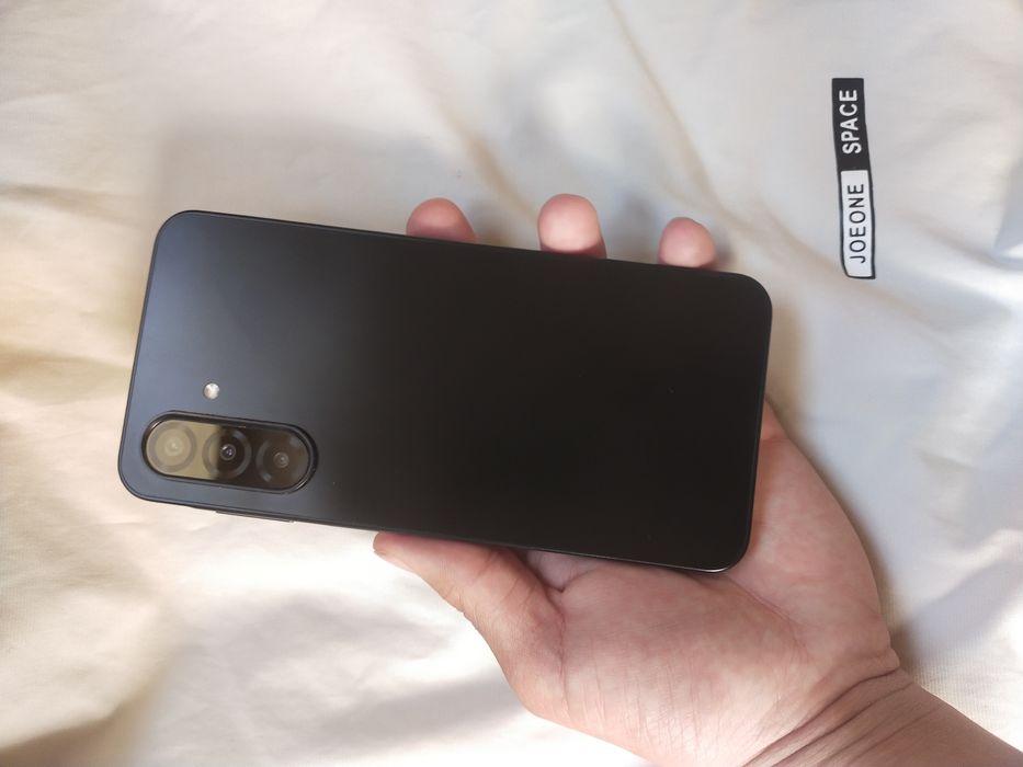 Samsung A17 | 6/128GB Ideal