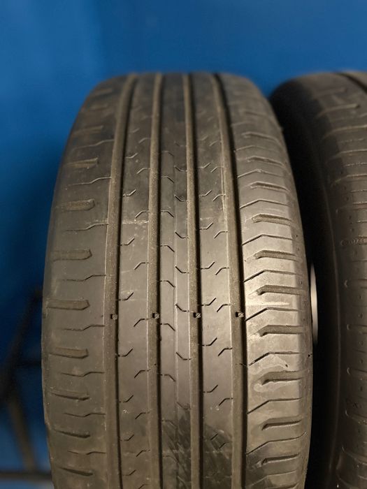 215 60 17 Continental, stare bună!