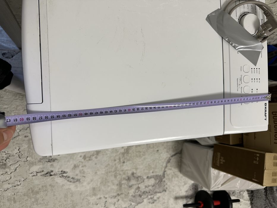 Продам стиральную машину