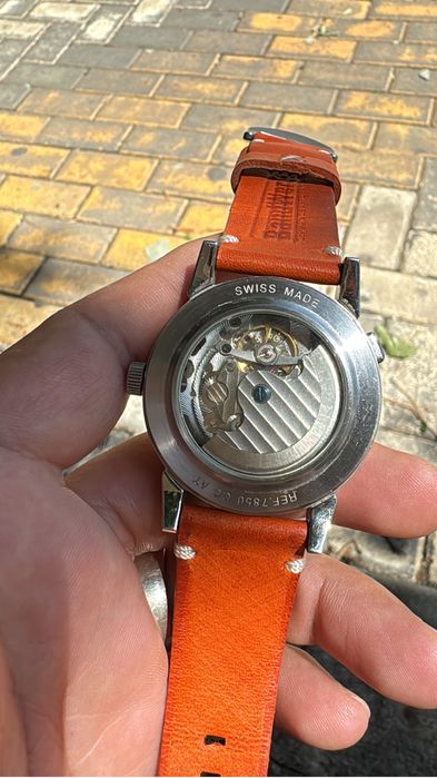 Ceas A Lange & Sohne automatic