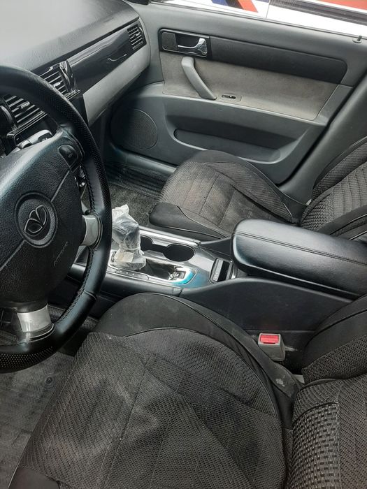 Jentra 2014 yil 1 evro avtomat Metan gaz