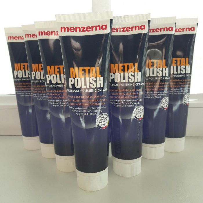 Полироль для авто