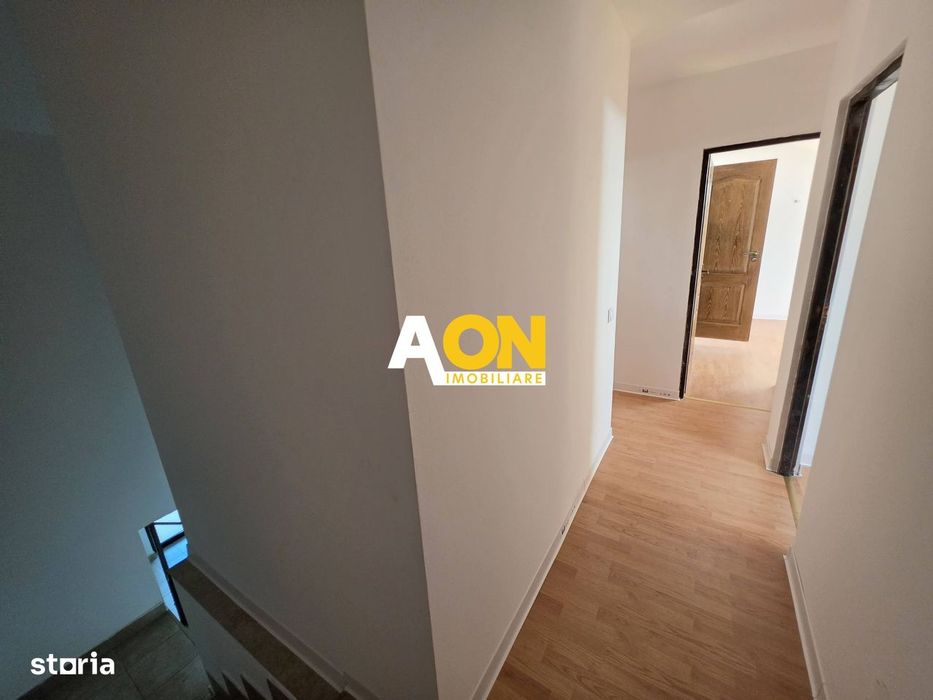 Apartament 5 camere, renovat, 68 mp utili + mansarda 52 mp,  Cetate