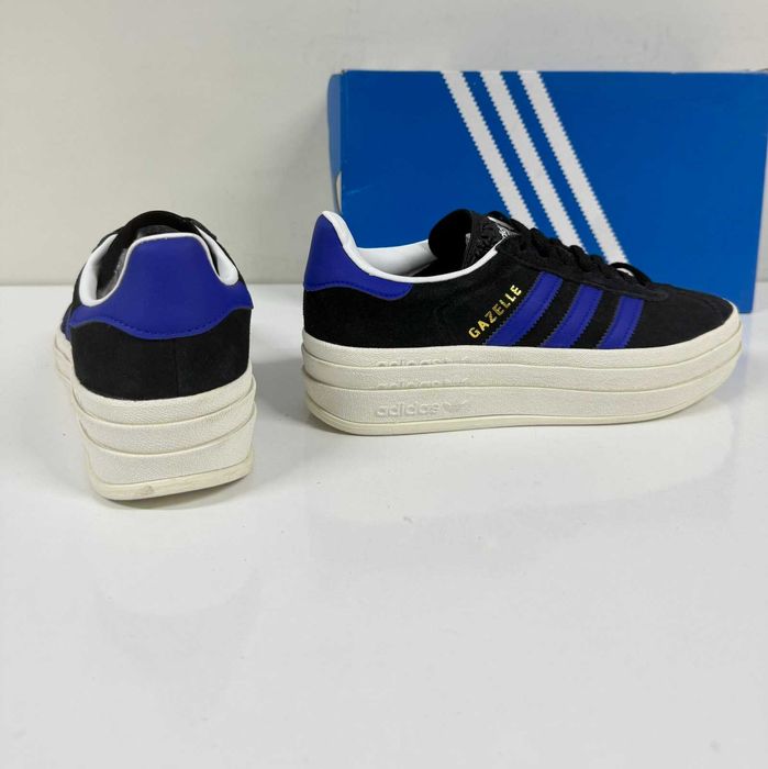 Adidas Gazelle Bold W
