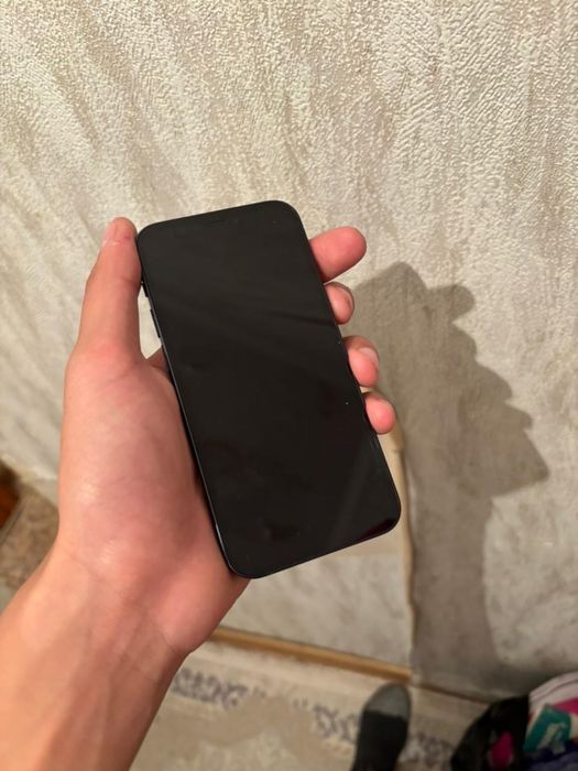 Продам айфон 12 мини