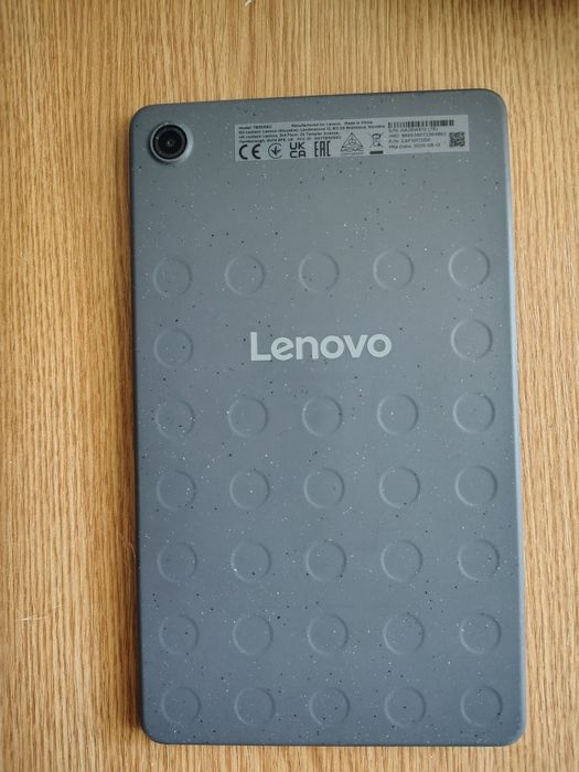 Tableta Lenovo Tab One 8.7" - 4GB RAM / 128GB - 4G LTE - Luna Grey - PRACTIC NOUĂ