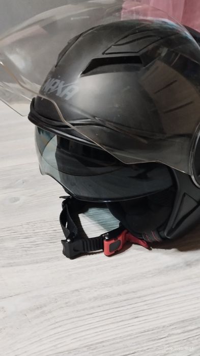 Casca moto Shoei,LS2