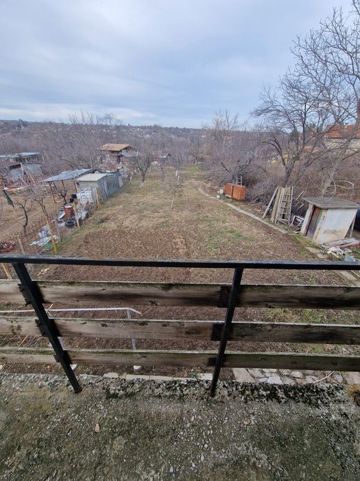 Продава се Къща в Търговище, Център - 37 кв.м за 1351 €/кв.м - Снимка #1