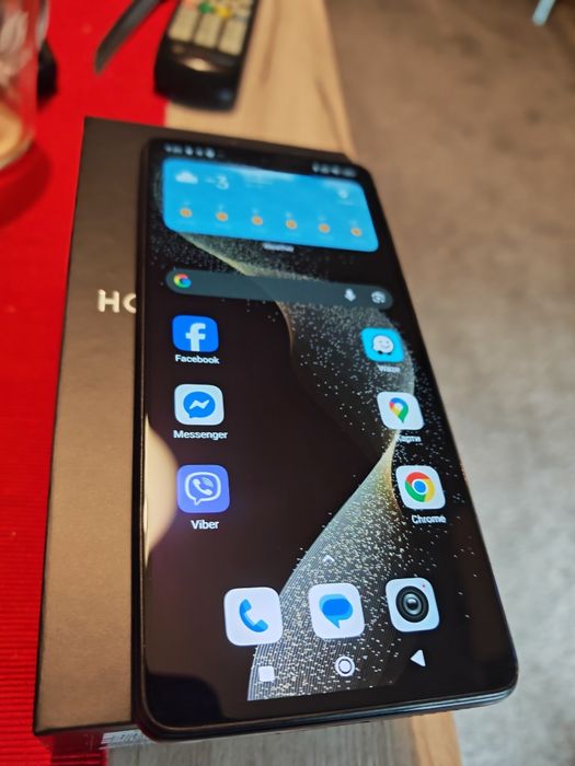 Xiaomi 11T Pro мобилен телефон