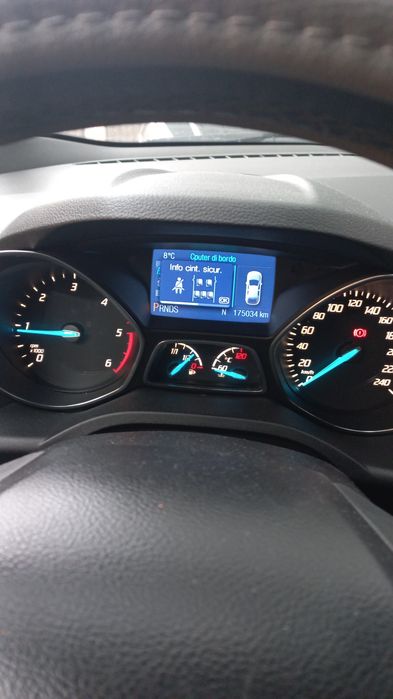FORD Kuga 2013 — imagine 5