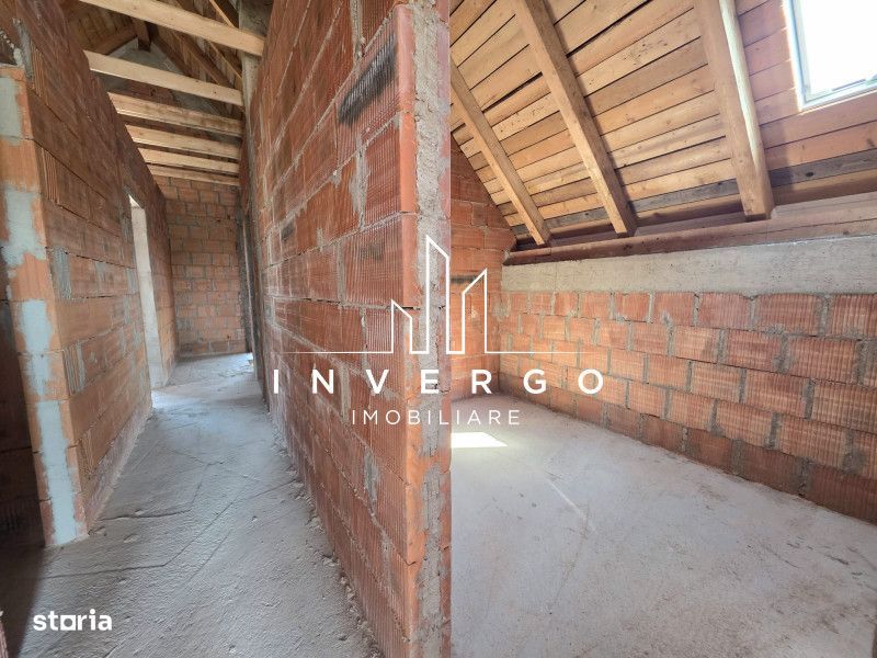 Vila premium de vanzare in Salicea