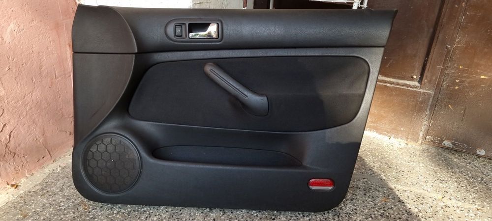 Голф 4 1.9 тди 110 коня на части