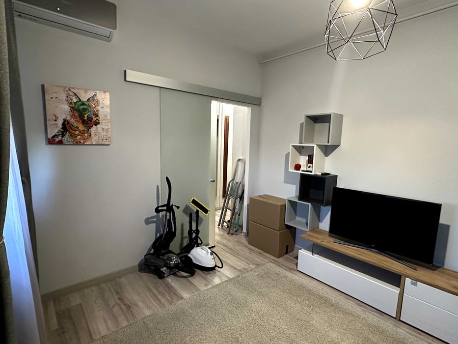 2 camere Avangarde Residence Chiajna | Renovat | Mobilat și utilat