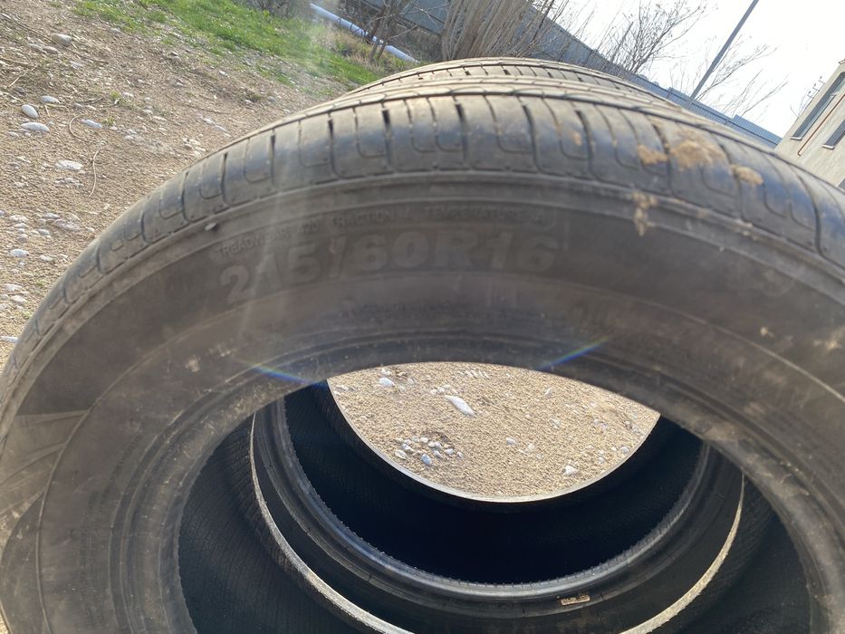 Шины летний балон