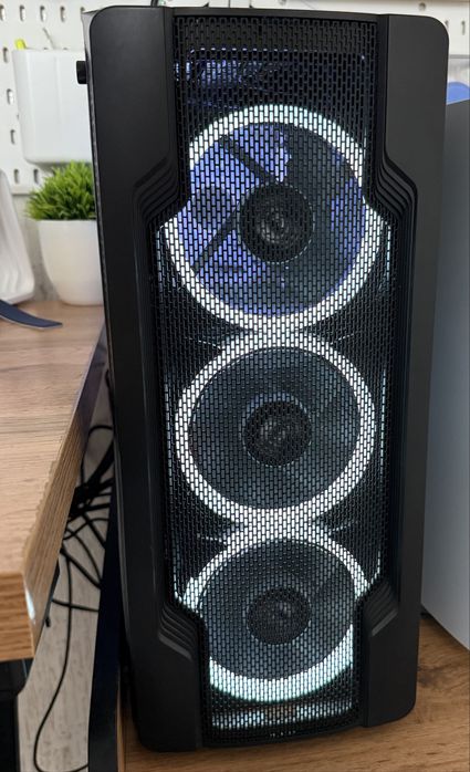 Корпус для пк wintek