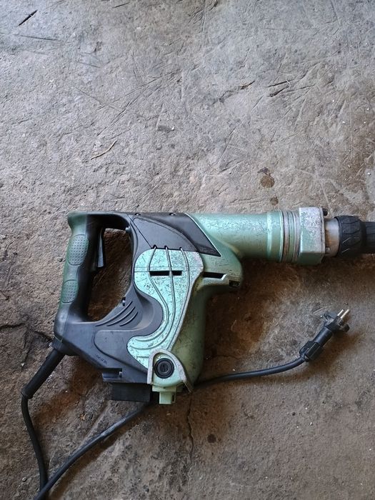 Къртач Хитачи за части