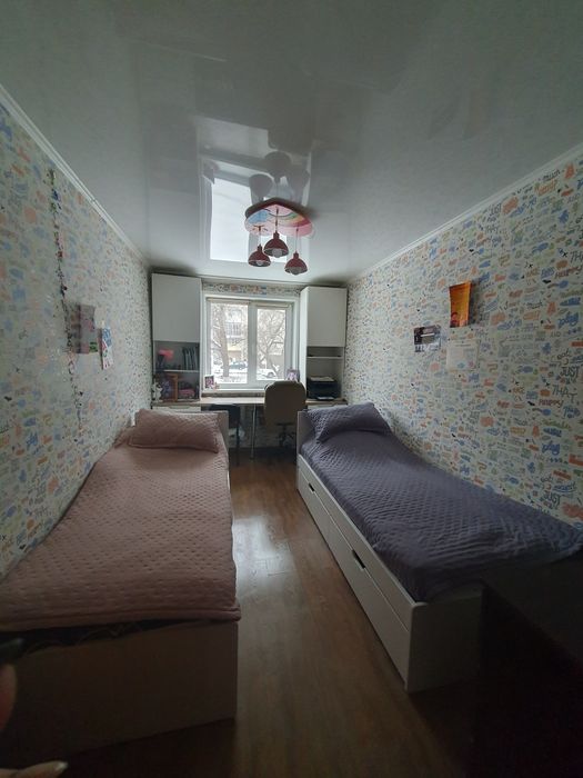 Продам 3-х комнатную квартиру