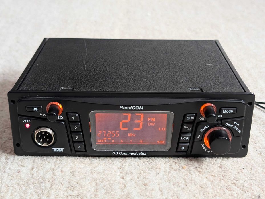 Vand statie RoadCOM urgent 200 RONi