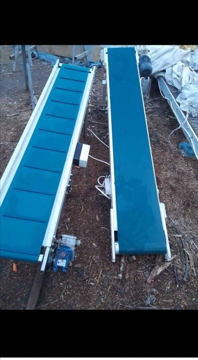 Role transportoare masa cu role pentru ferestrau profile panauri gater