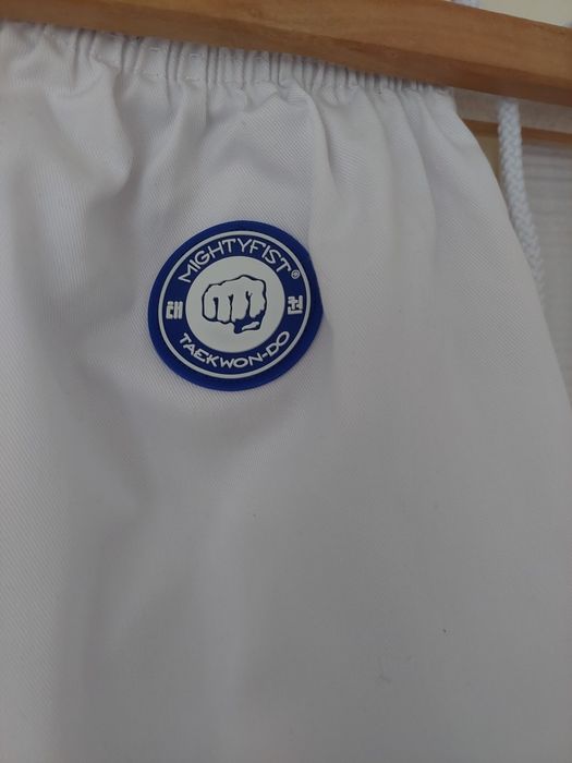 Екип ДОБОК за Таекуондо 140см