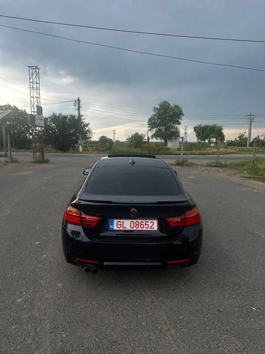 BMW 4 Series 2015 — imagine 3