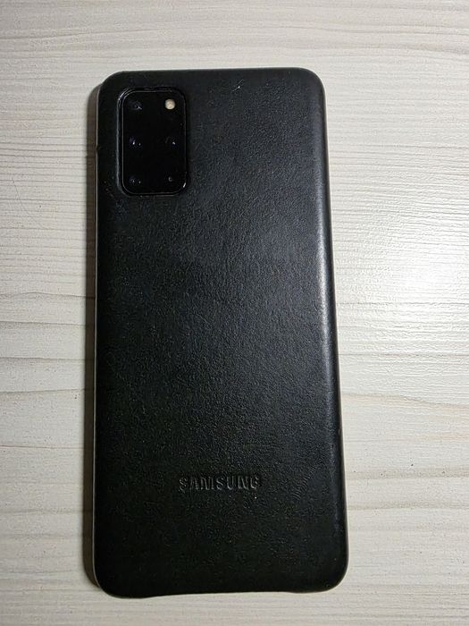 Продам телефон Samsung S20+ plus