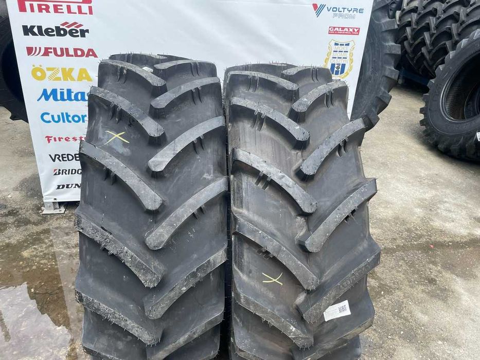 420/70r24 Cauciucuri Radiale de tractor fata cu garantie Tubeless