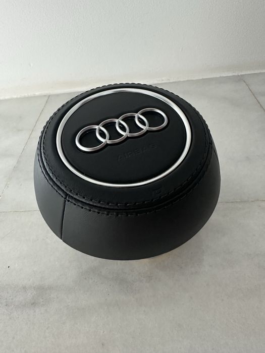 Volan Audi R8 4S/ TTRS 8S OEM 8S0419091AE