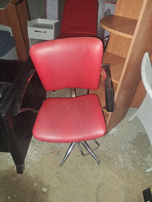 Продам разные стулья