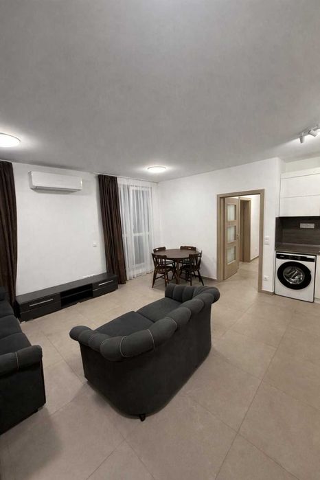Дава се под наем Тристаен апартамент в София, Овча купел - 95 кв.м за 600 € - Снимка #1