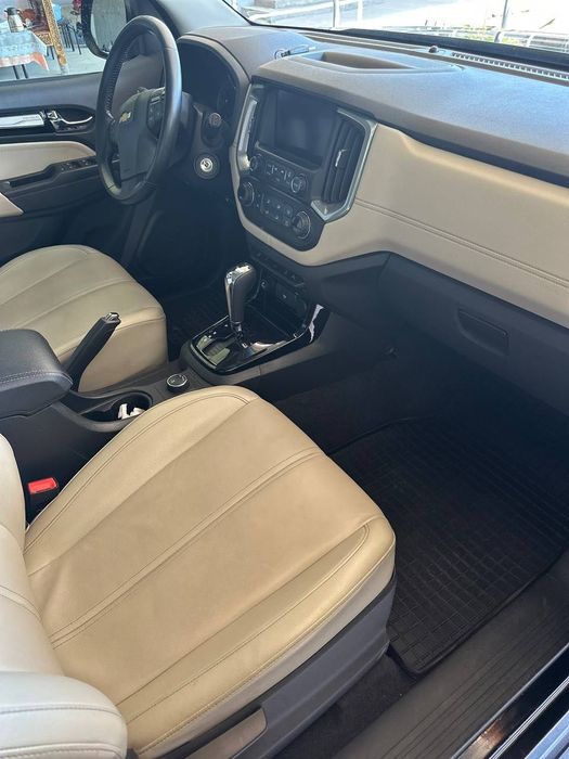 Такси в горы из ташкента Trailblazer покоритель гор