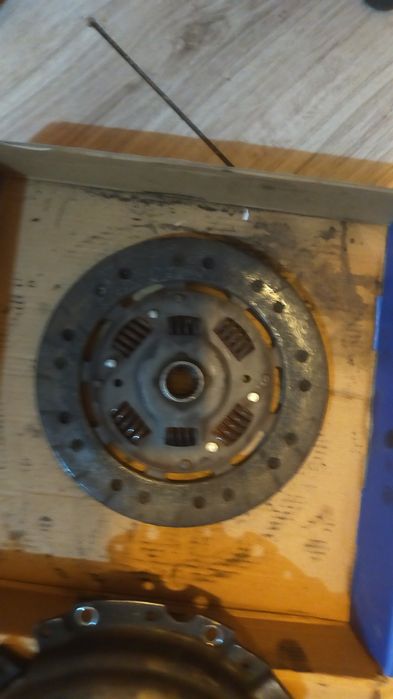 Продам сцепление. Ваз 2110